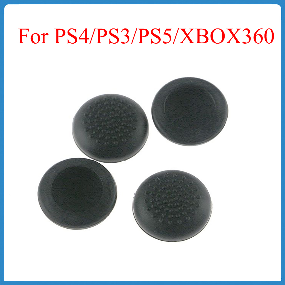Gaming Accessories Playstation - 10Pcs For PS4 Joystick Protection Cap