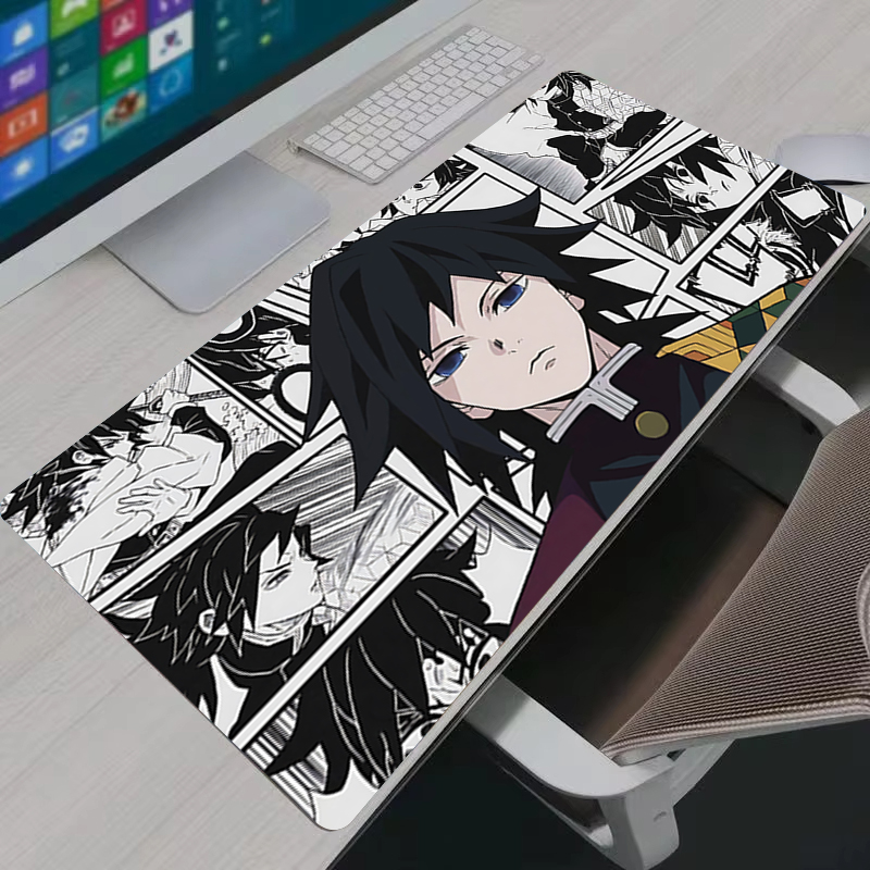 Gaming Mouse Pad Xl - Mouse Pad XXL Gamer Anime Large