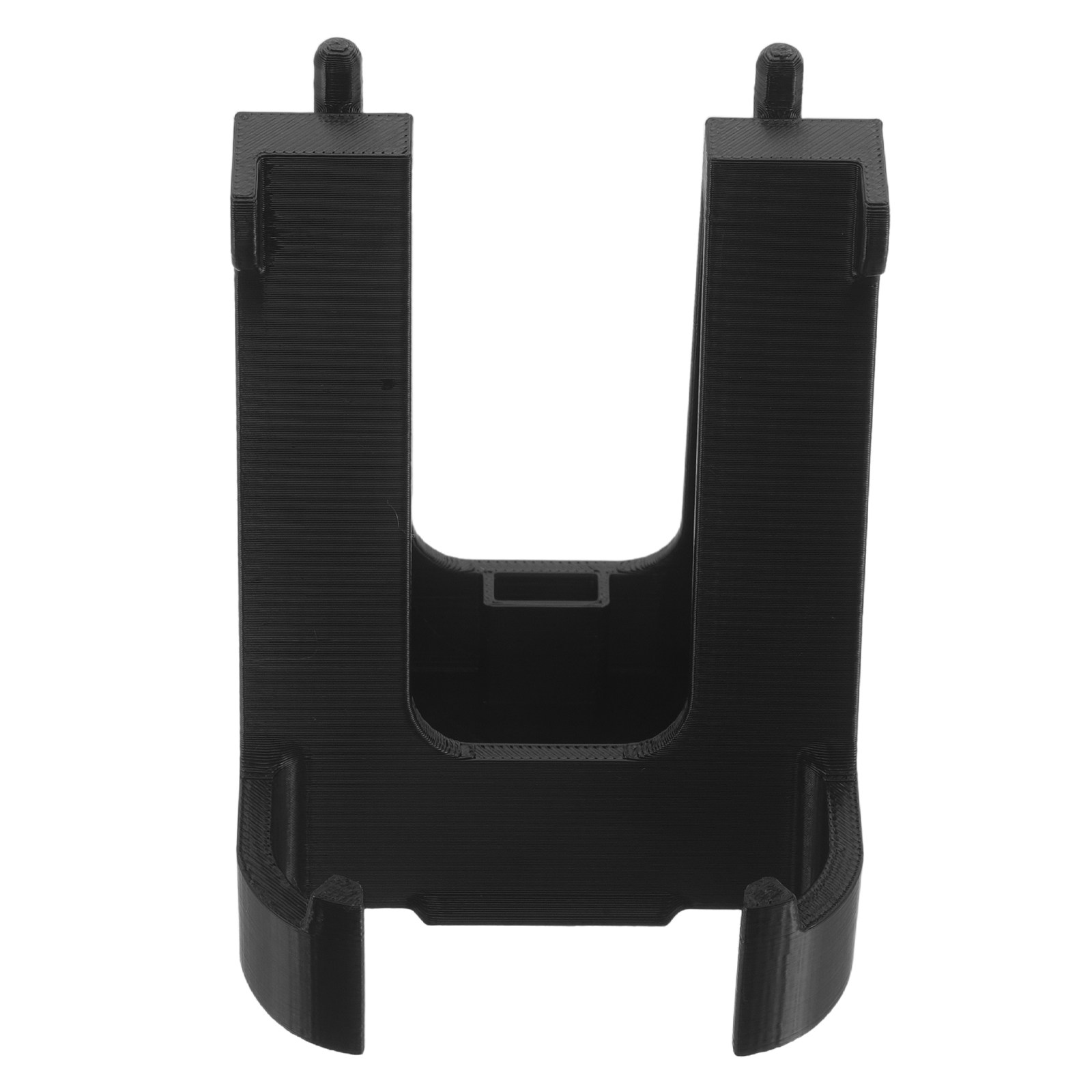Gaming Accessories Holder - Pegboard Mouse Holder for 30Mm Desktop