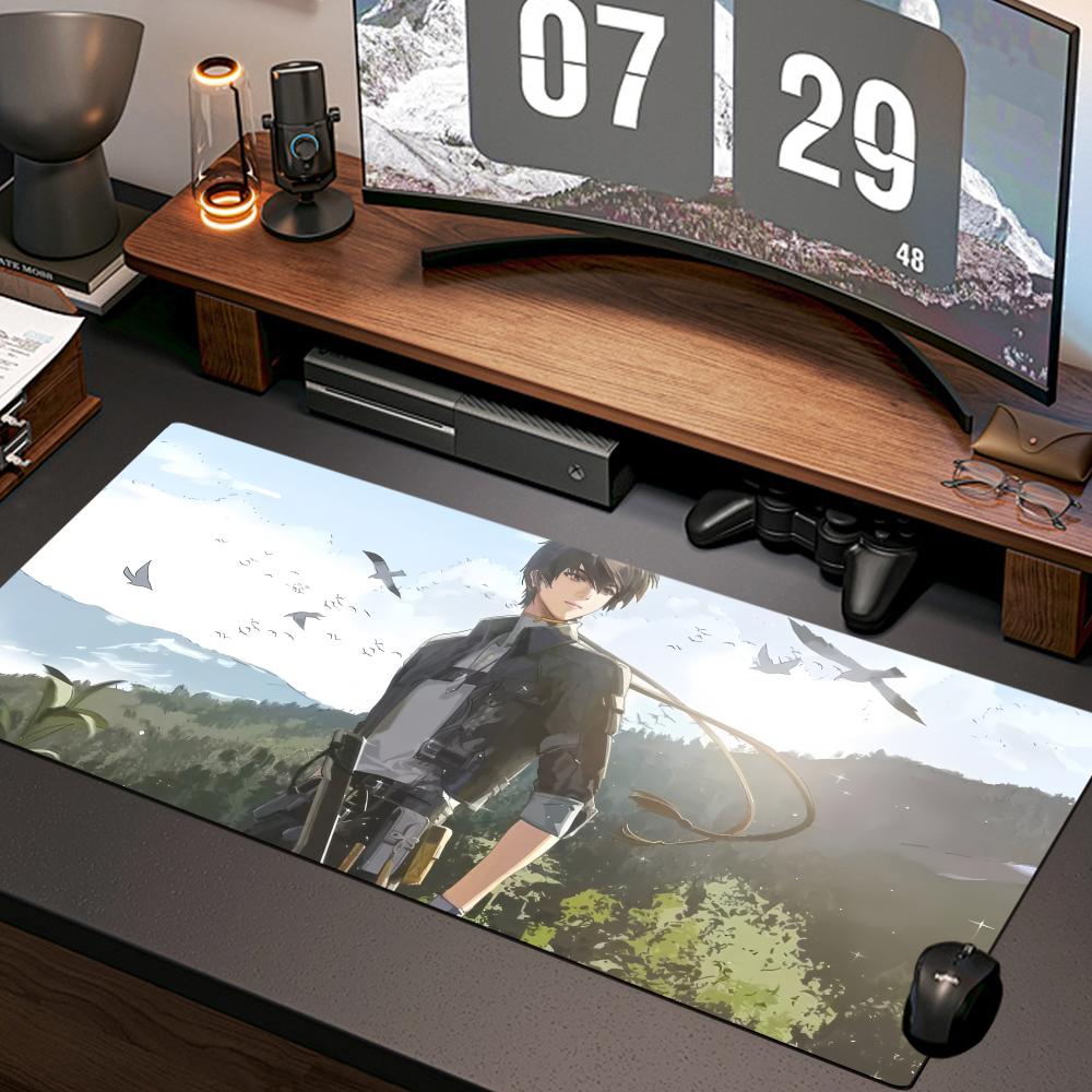 Gaming Accessories Wallpaper - rover wuwa wallpaper Mouse Pad New