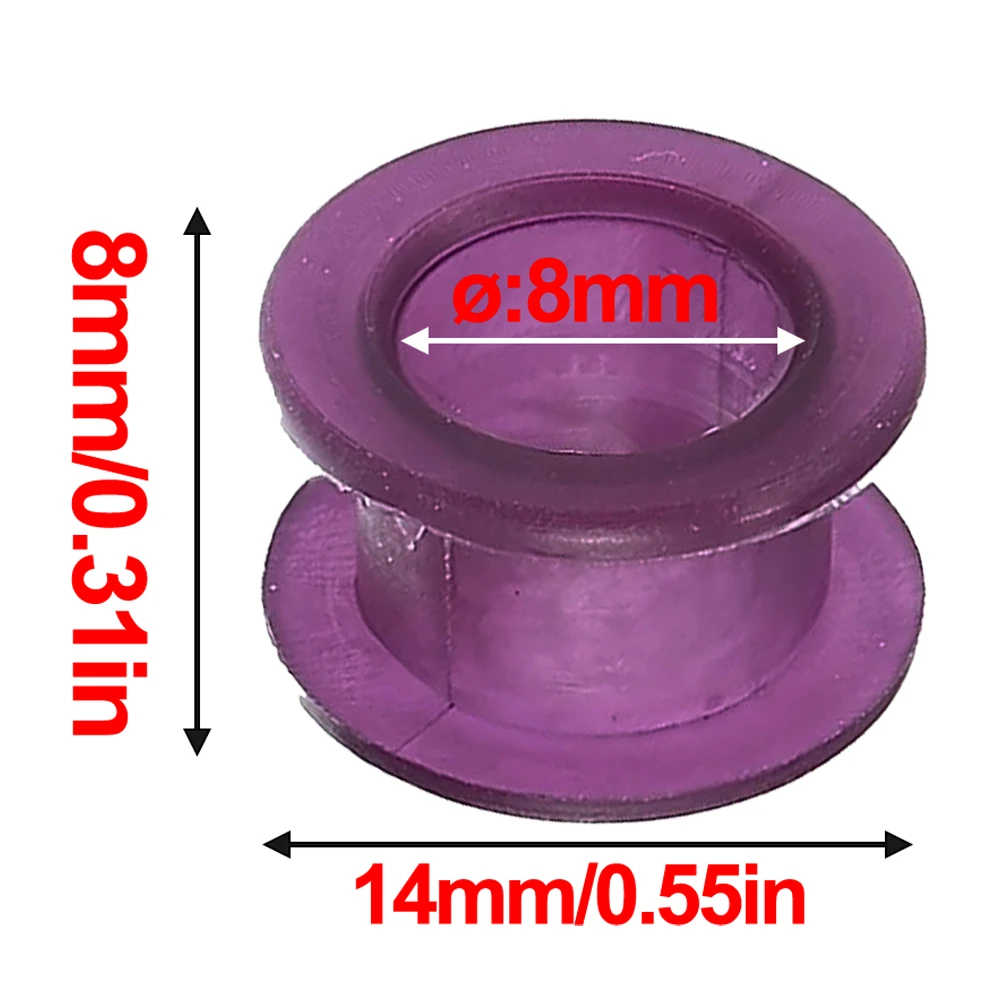 100set Gear Shifter Cable Link - огляд і ціна Sleeved Cable Kit