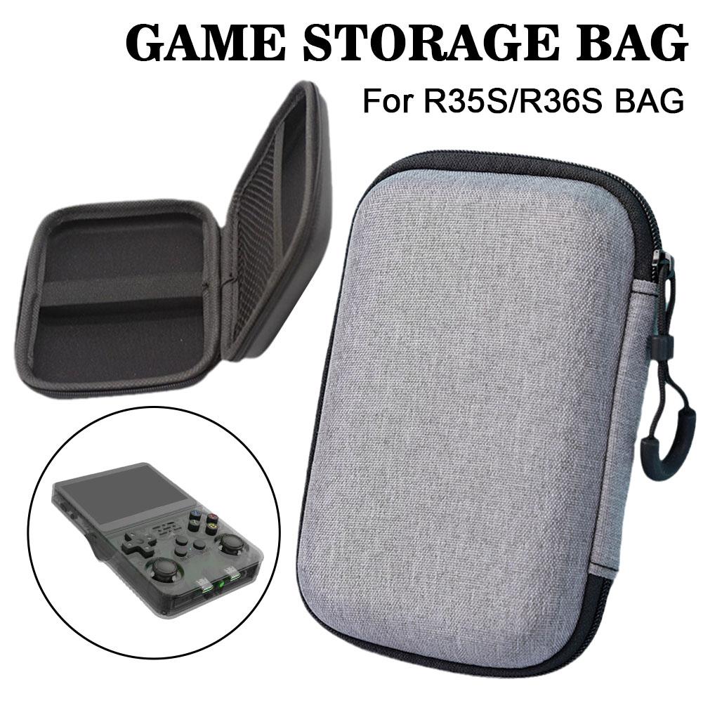 1pcs Portable Game Case For R3 - огляд і ціна Gaming Accessories Bag