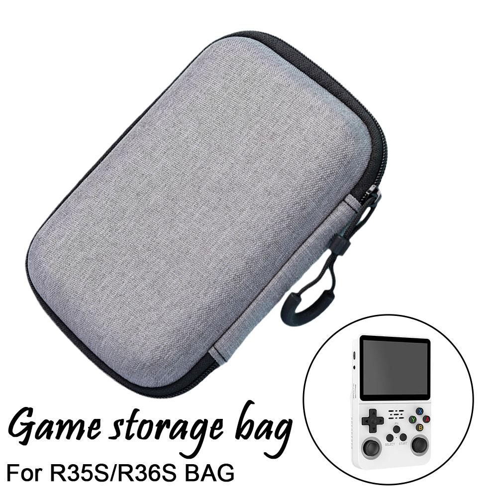 1pcs Portable Game Case For R3 - огляд і ціна Gaming Accessories Bag