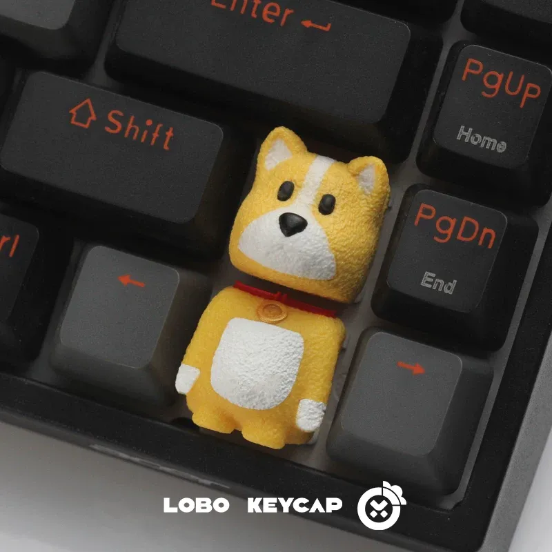 Cartoon Bear Animal Party Seri - огляд і ціна Gaming Accessories Room