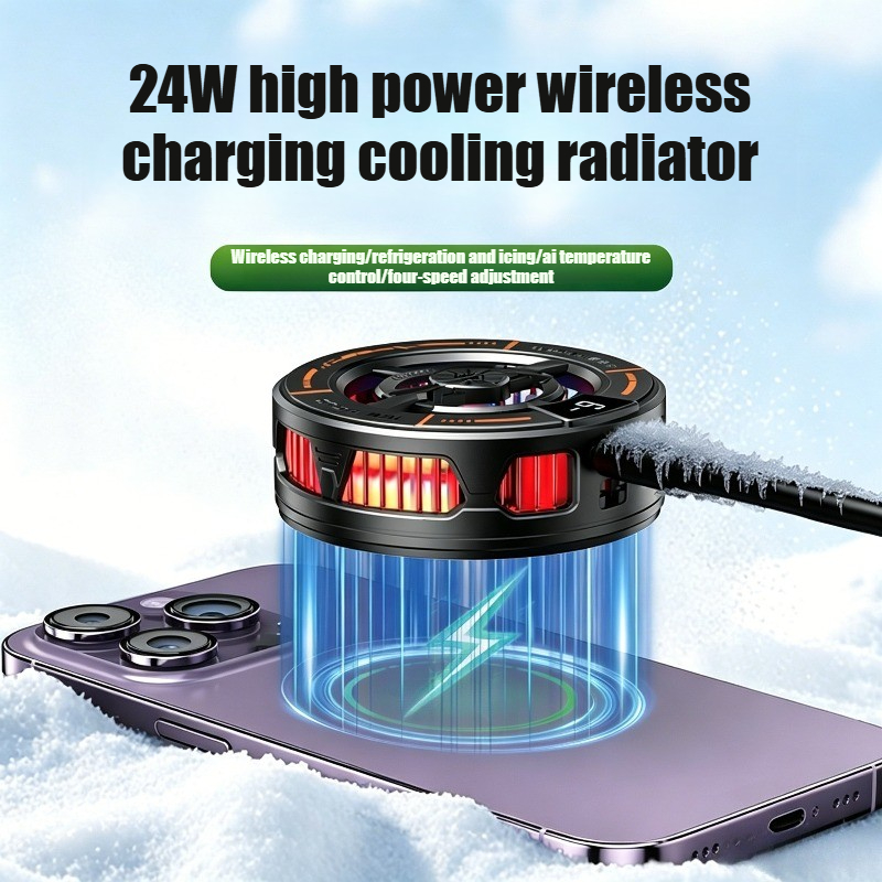K28 Magnetic Semiconductor Pho - огляд і ціна Gaming Accessories Room