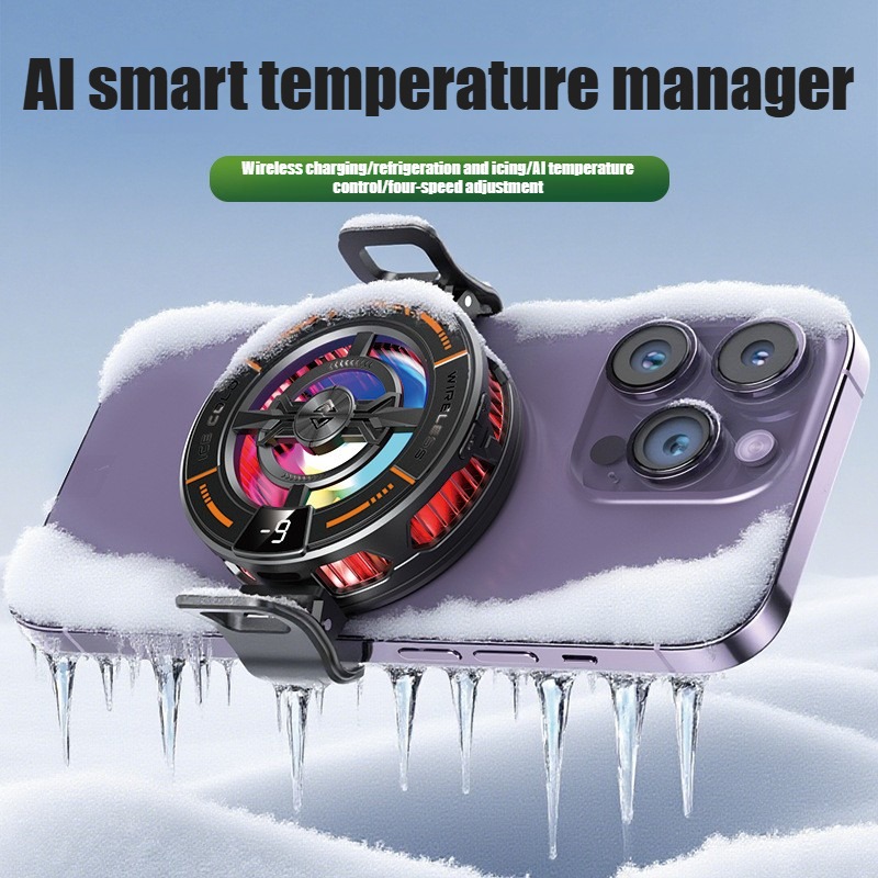 K28 Magnetic Semiconductor Pho - огляд і ціна Gaming Accessories Room