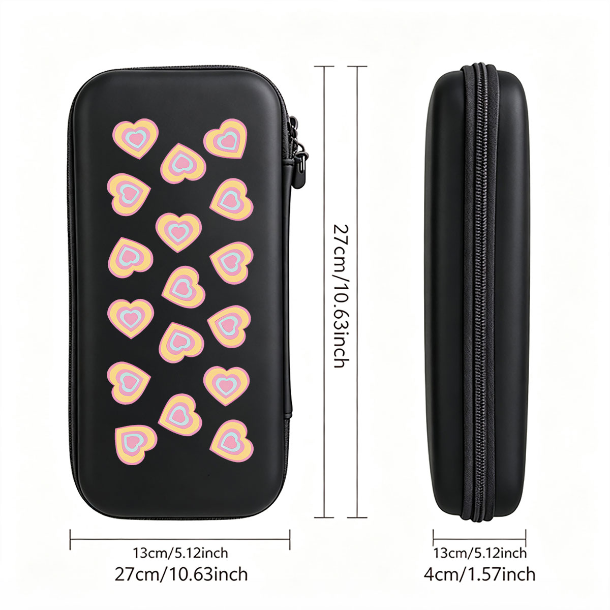 Portable Carrying Case With Me - огляд і ціна Gaming Accessories Bag