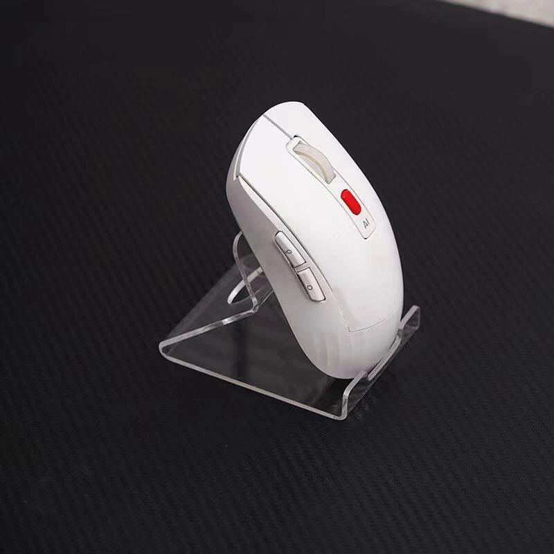 1Pcs Acrylic Mouse Storage Sta - огляд і ціна Gaming Accessories Holder