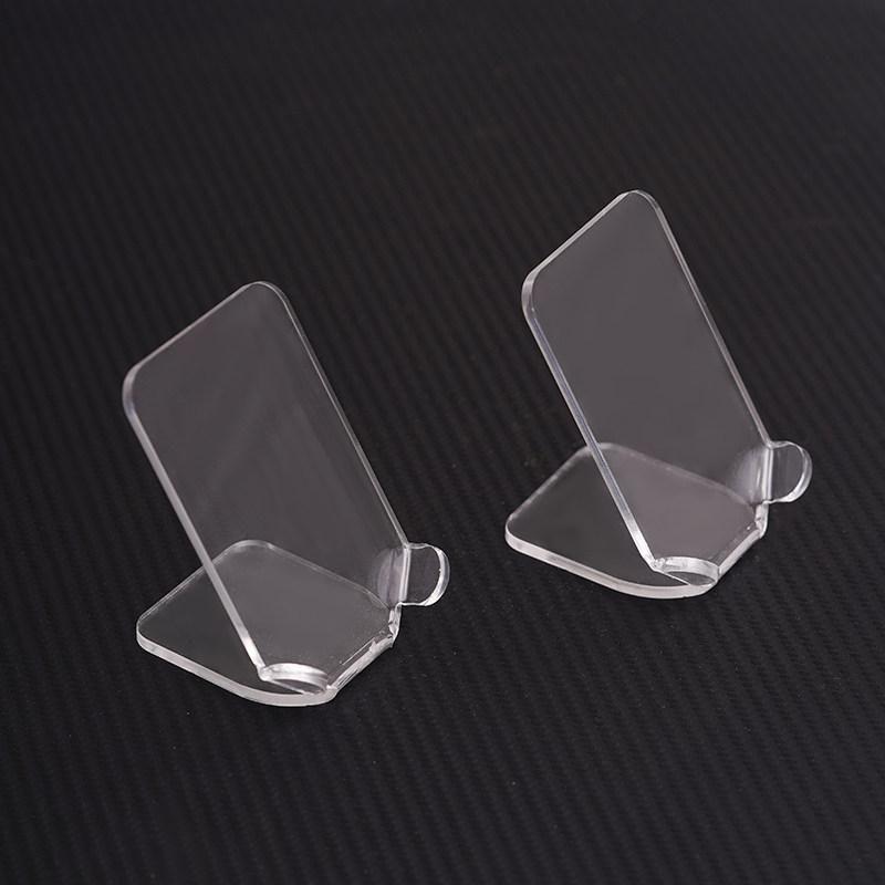 1Pcs Acrylic Mouse Storage Sta - огляд і ціна Gaming Accessories Holder
