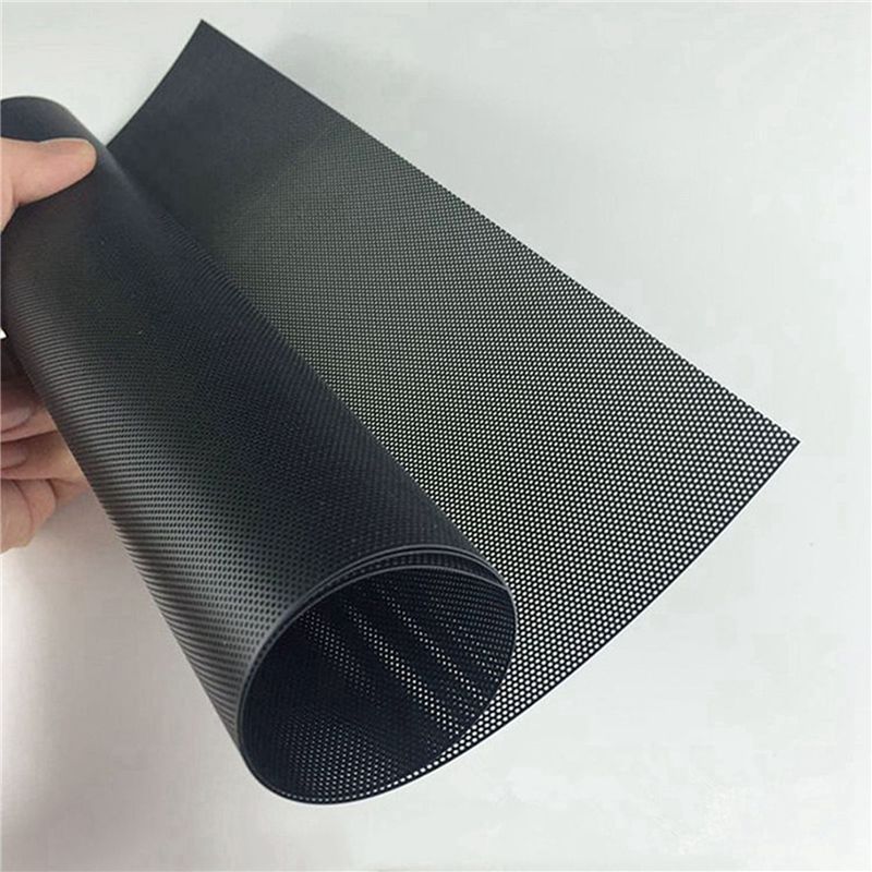 (Flash Sale) 2Pcs 1M Dustproof - огляд і ціна Case Mesh Panel