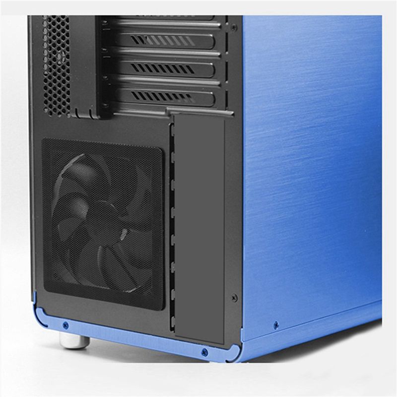 (Flash Sale) 2Pcs 1M Dustproof - огляд і ціна Case Mesh Panel