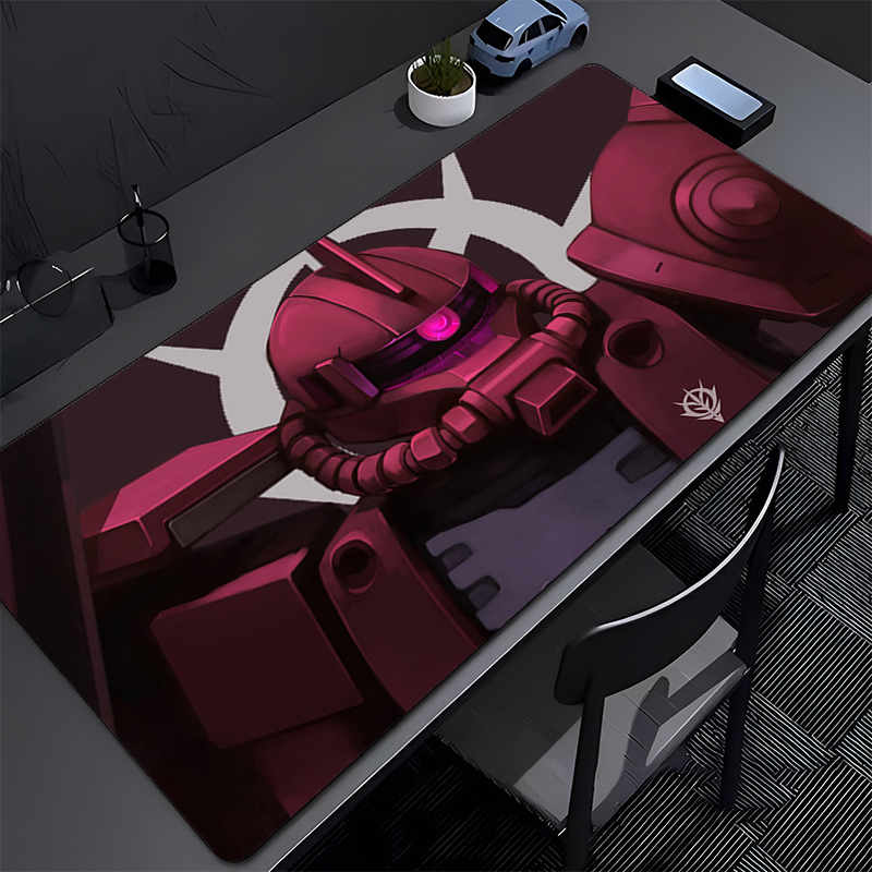 90x40cm Mouse Pad Anime Gabine - огляд і ціна Gaming Mouse Pad Xl