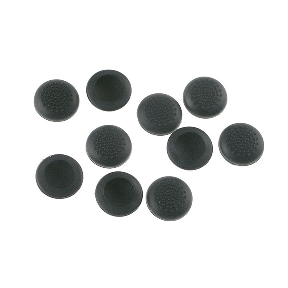 10Pcs For PS4 Joystick Protect - огляд і ціна Gaming Accessories Playstation