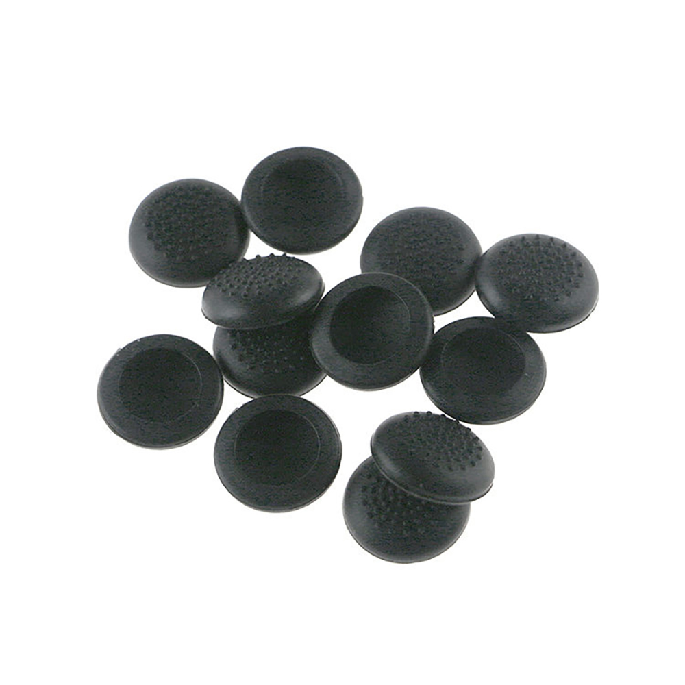 10Pcs For PS4 Joystick Protect - огляд і ціна Gaming Accessories Playstation