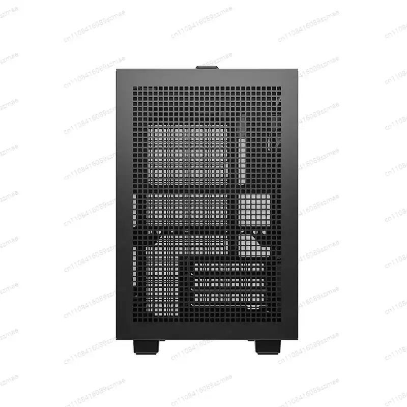 CH160-PLUS Compact MATX Case，  - огляд і ціна Case Mesh Panel