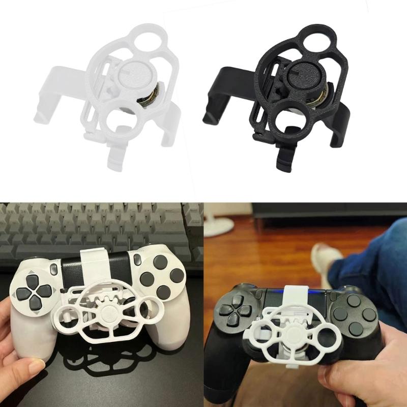 Racing Game Wheel Controller M - огляд і ціна Gaming Accessories Playstation