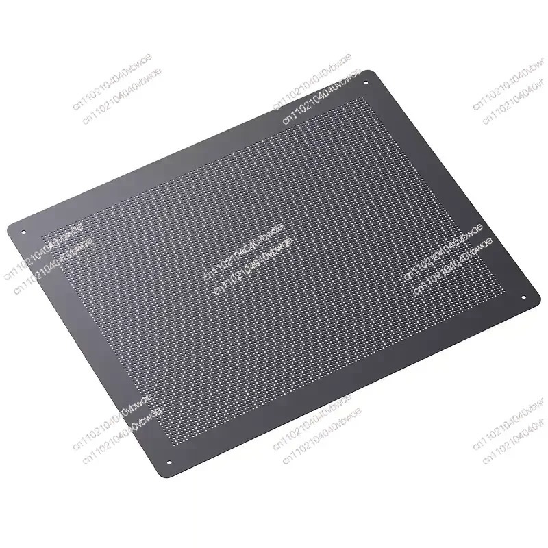 Z20 Chassis Side Panel Handle  - огляд і ціна Case Mesh Panel