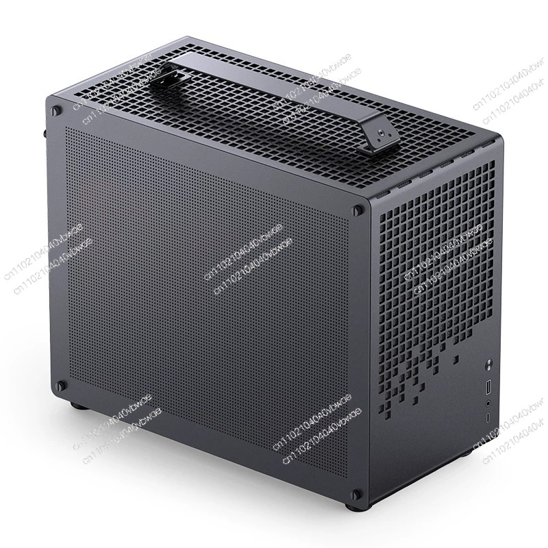 Z20 Chassis Side Panel Handle  - огляд і ціна Case Mesh Panel