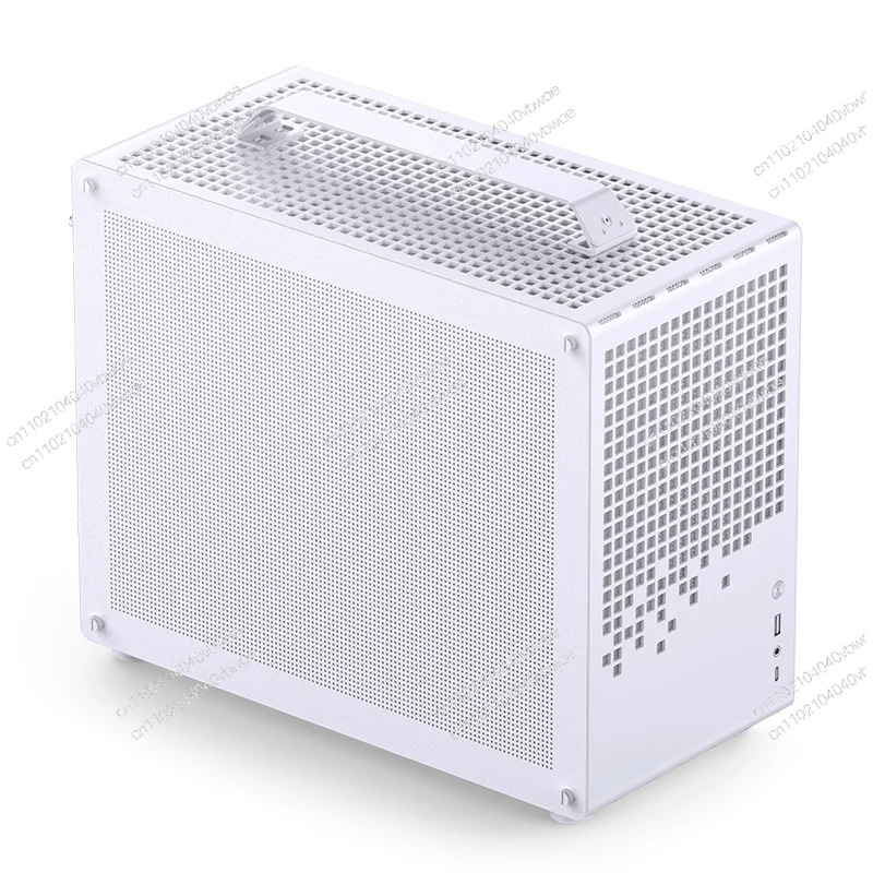 Z20 Chassis Side Panel Handle  - огляд і ціна Case Mesh Panel