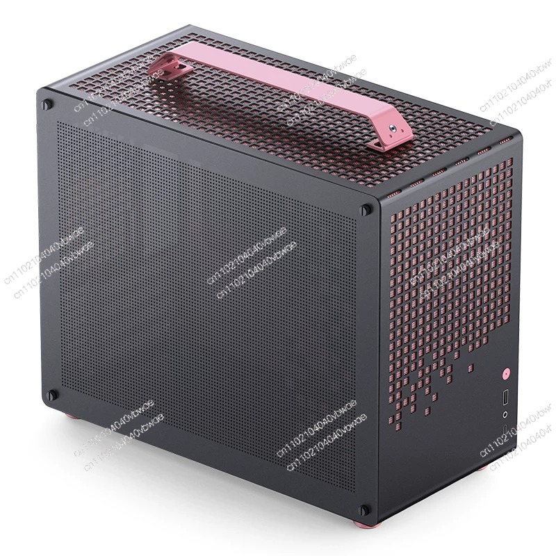 Z20 Chassis Side Panel Handle  - огляд і ціна Case Mesh Panel