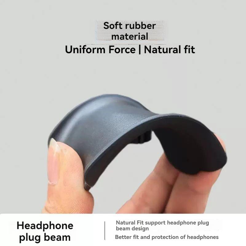 Plastic Desktop Headphone Stan - огляд і ціна Gaming Accessories Holder