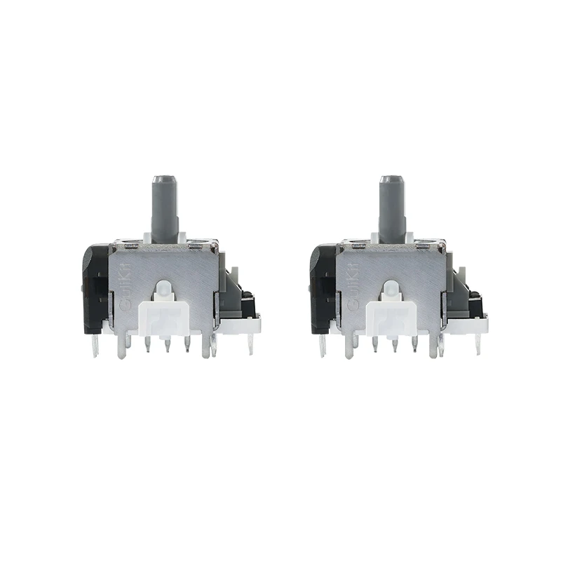 GuliKit Anti-Drift TMR Joystic - огляд і ціна Gaming Accessories Xbox Series S