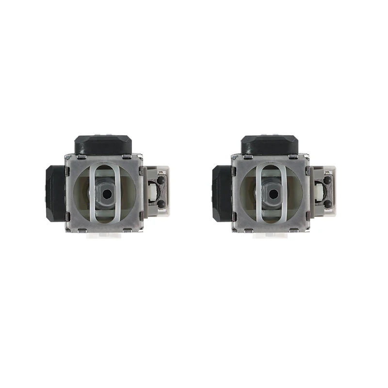 GuliKit Anti-Drift TMR Joystic - огляд і ціна Gaming Accessories Xbox Series S