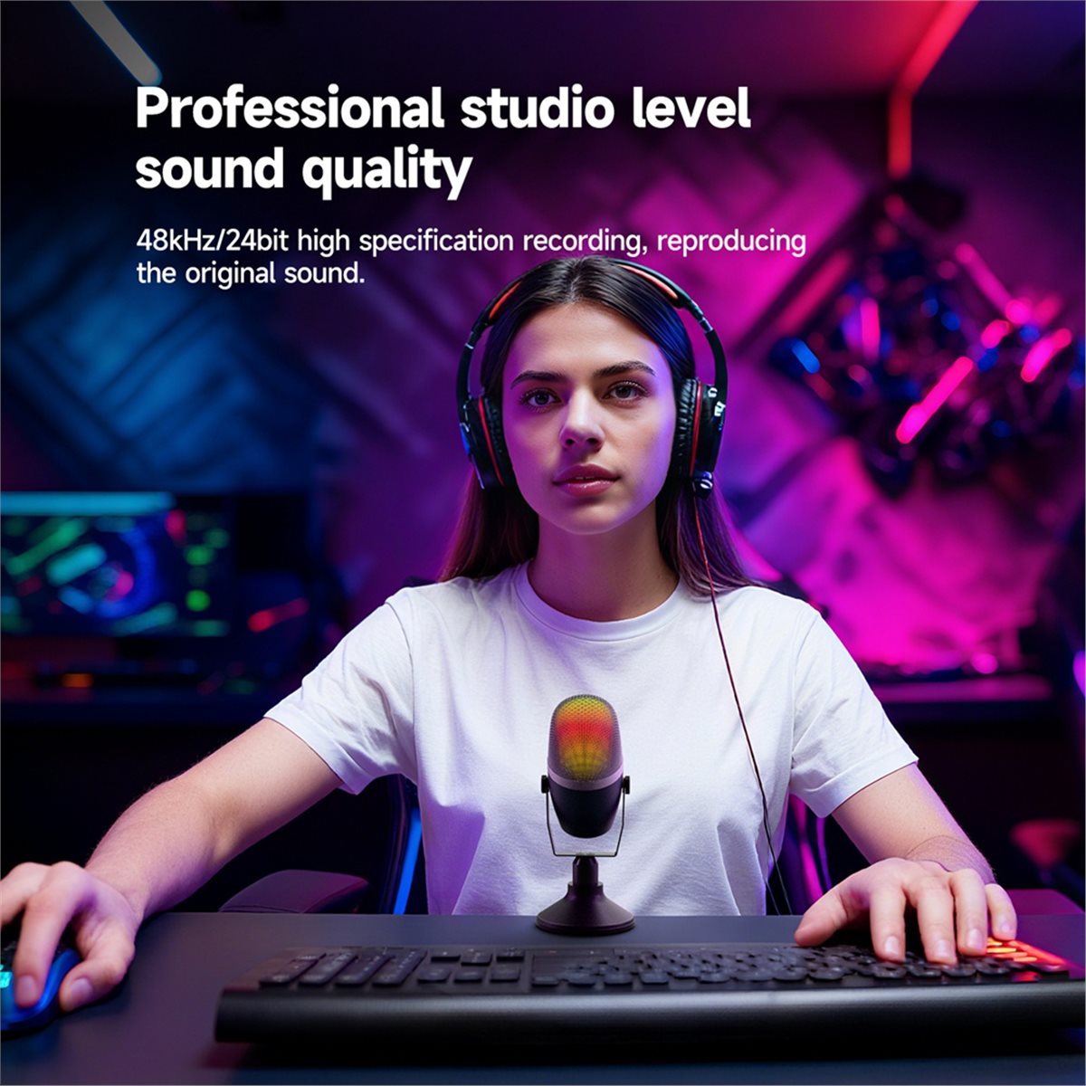 Can buy Desktop USB Live Micro - огляд і ціна Gaming Accessories To Buy
