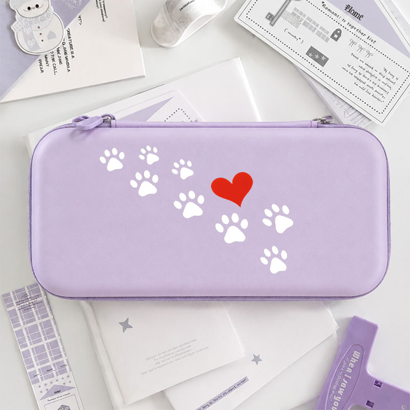 Macaron Color Hard Storage Bag - огляд і ціна Gaming Accessories Bag