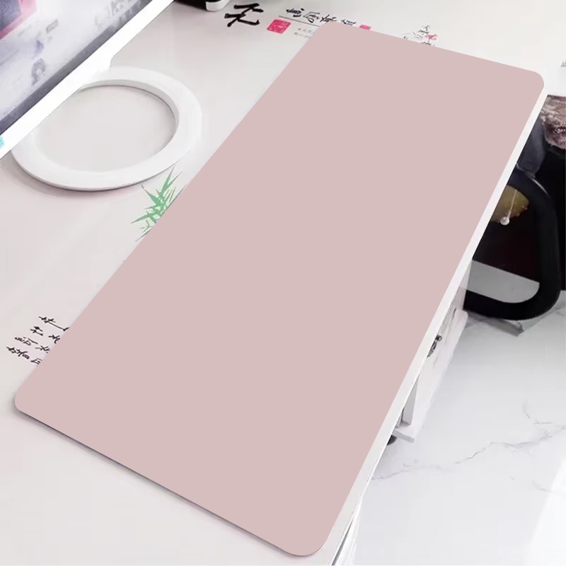 Solid green gaming mousepad la - огляд і ціна Gaming Mouse Pad Xl