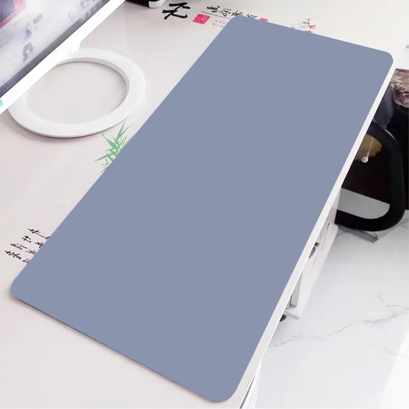 Solid green gaming mousepad la - огляд і ціна Gaming Mouse Pad Xl