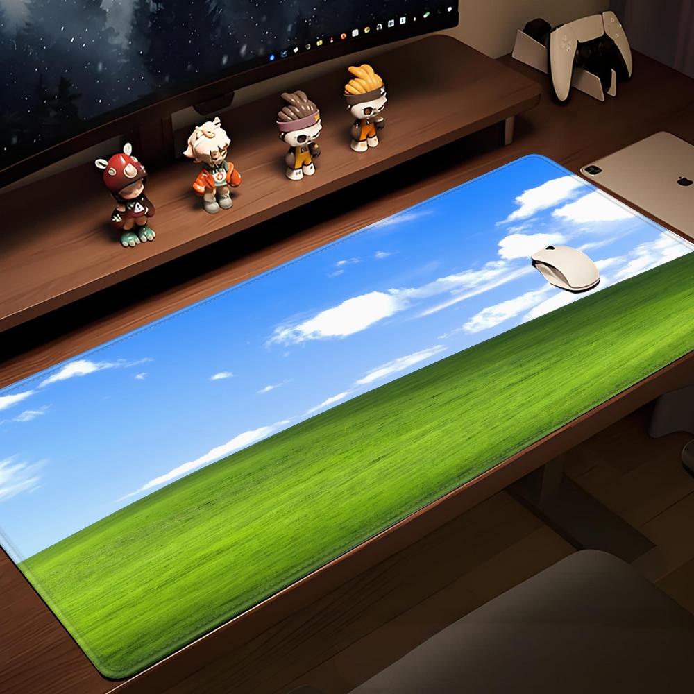 HYBXAXC Windows XP Wallpaper L - огляд і ціна Gaming Accessories Wallpaper