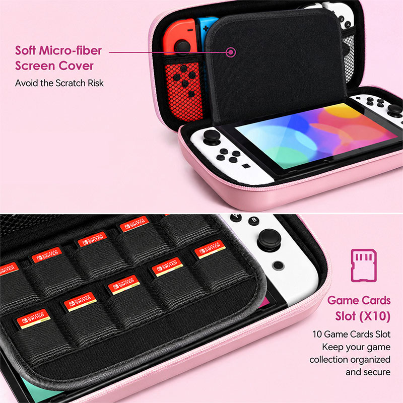 New Fashionable Storage Bags W - огляд і ціна Gaming Accessories Bag