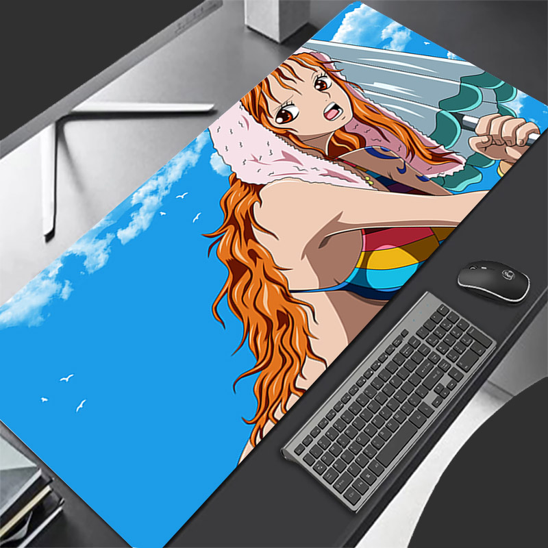 Mouse Pad One Piece Durable An - огляд і ціна Gaming Mouse Pad Xl