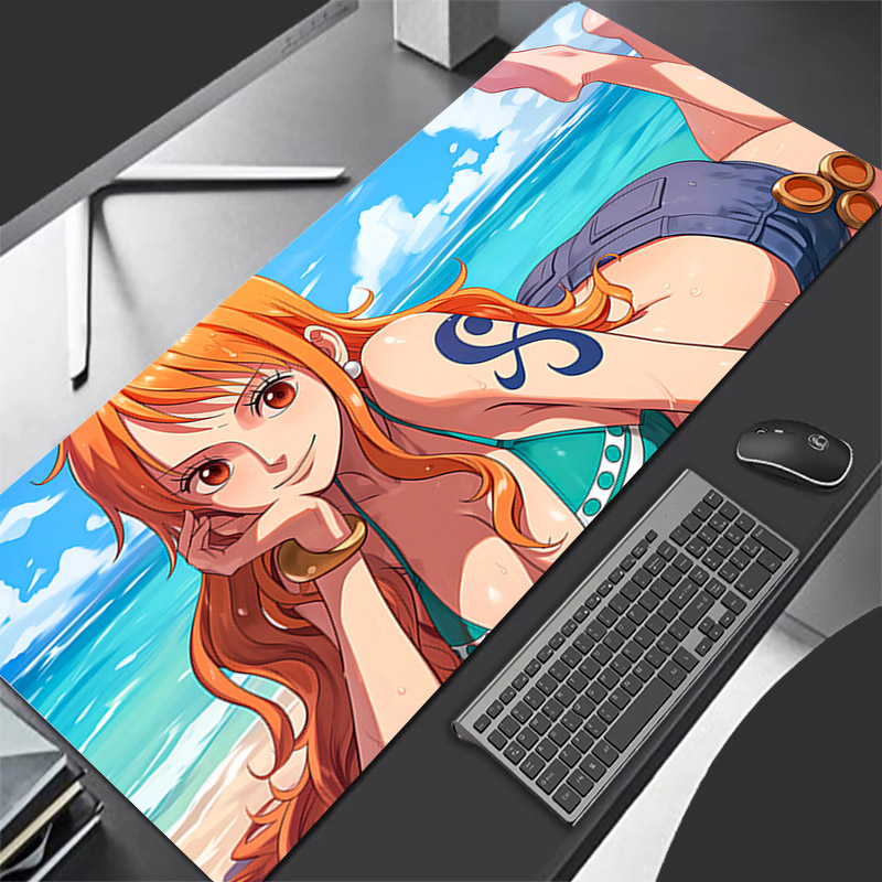 Mouse Pad One Piece Durable An - огляд і ціна Gaming Mouse Pad Xl