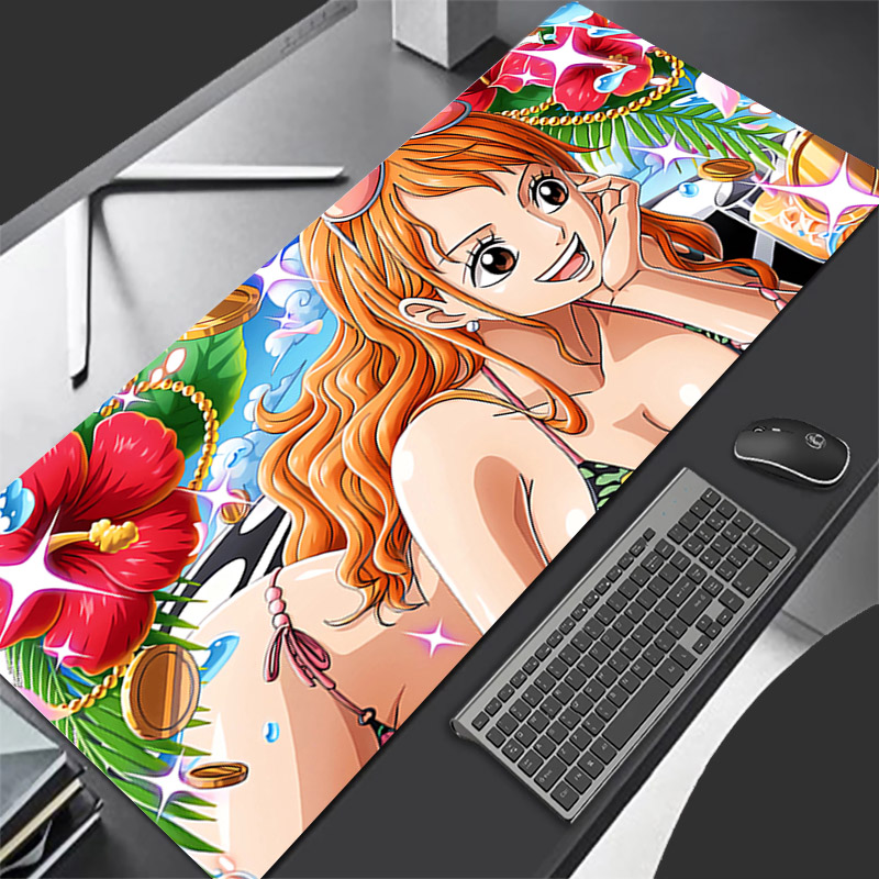 Mouse Pad One Piece Durable An - огляд і ціна Gaming Mouse Pad Xl