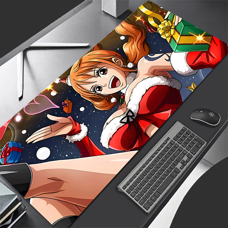 Mouse Pad One Piece Durable An - огляд і ціна Gaming Mouse Pad Xl