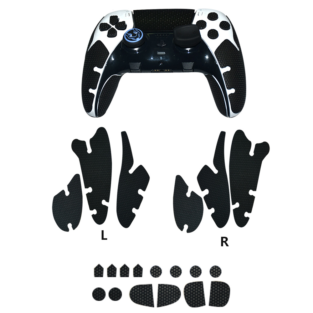 Anti-Slip Sticker for PS5 Elit - огляд і ціна Gaming Accessories Playstation