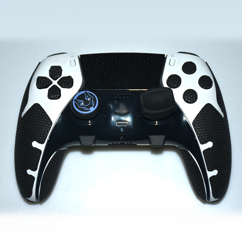 Anti-Slip Sticker for PS5 Elit - огляд і ціна Gaming Accessories Playstation