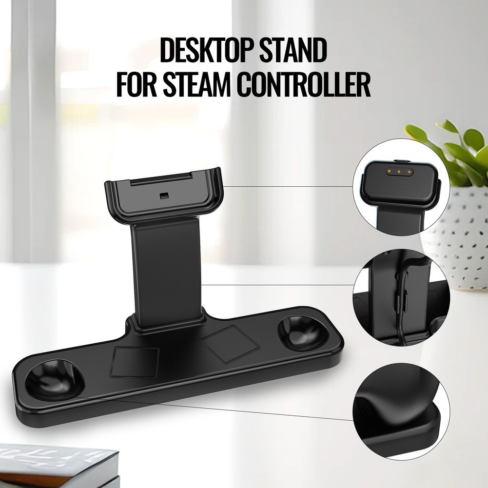 Game Controller Metal Holder B - огляд і ціна Gaming Accessories Holder