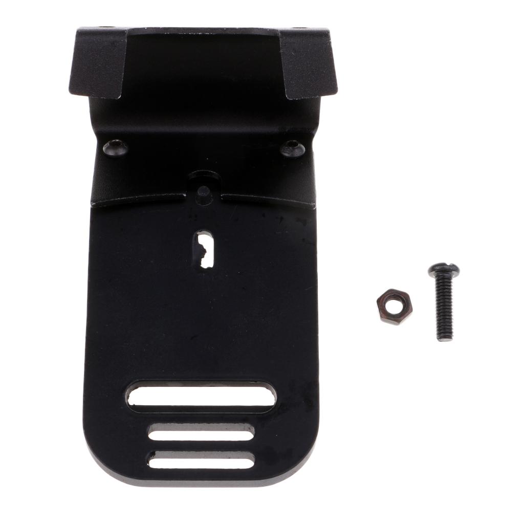 Goggles Holder Metal Mount Alu - огляд і ціна Gaming Accessories Holder