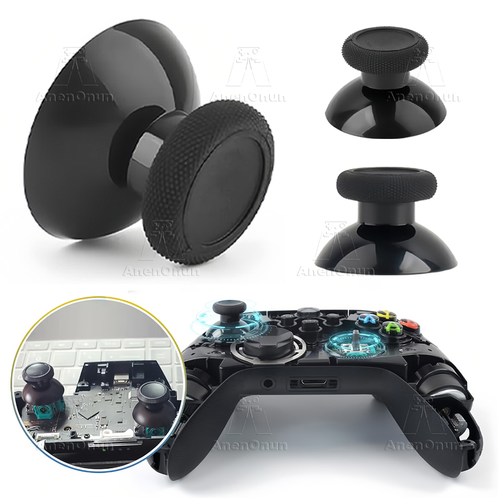 Thumbstick Replacement for Xbo - огляд і ціна Gaming Accessories Xbox Series S