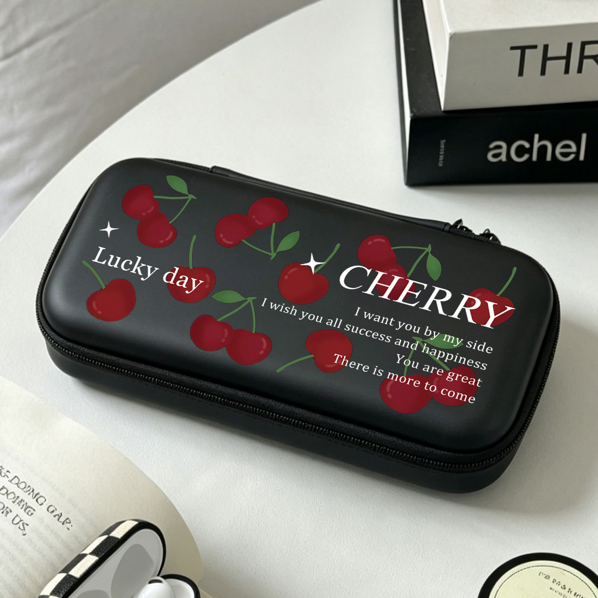 Cute Shockproof Carry Case For - огляд і ціна Gaming Accessories Bag