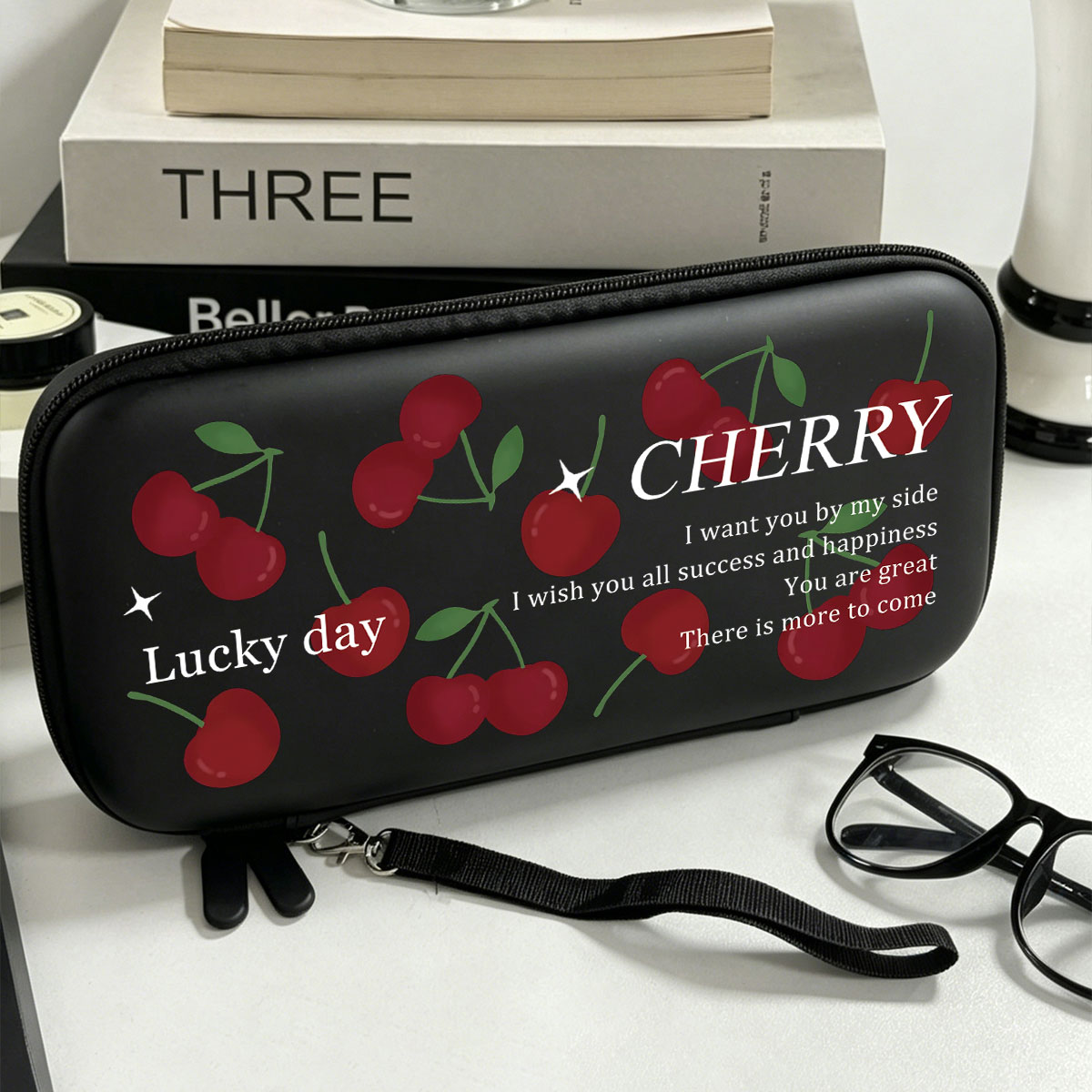 Cute Shockproof Carry Case For - огляд і ціна Gaming Accessories Bag