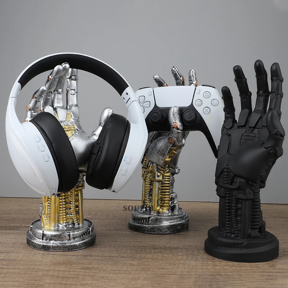 For PS4/PS5/Xboxs Series Gamep - огляд і ціна Gaming Accessories Playstation