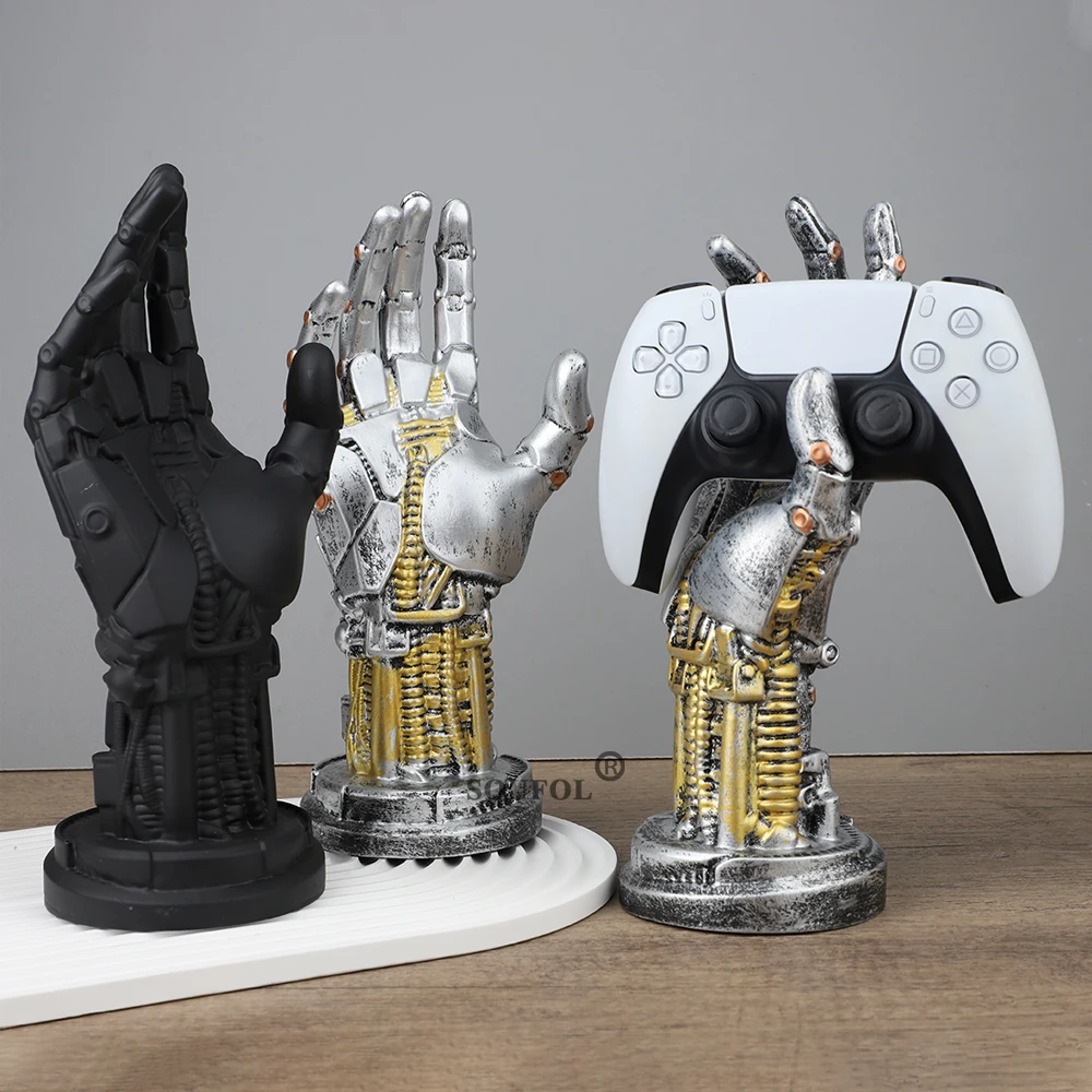 For PS4/PS5/Xboxs Series Gamep - огляд і ціна Gaming Accessories Playstation