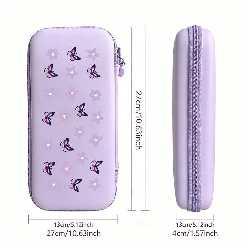 Portable Carrying Case With Me - огляд і ціна Gaming Accessories Bag