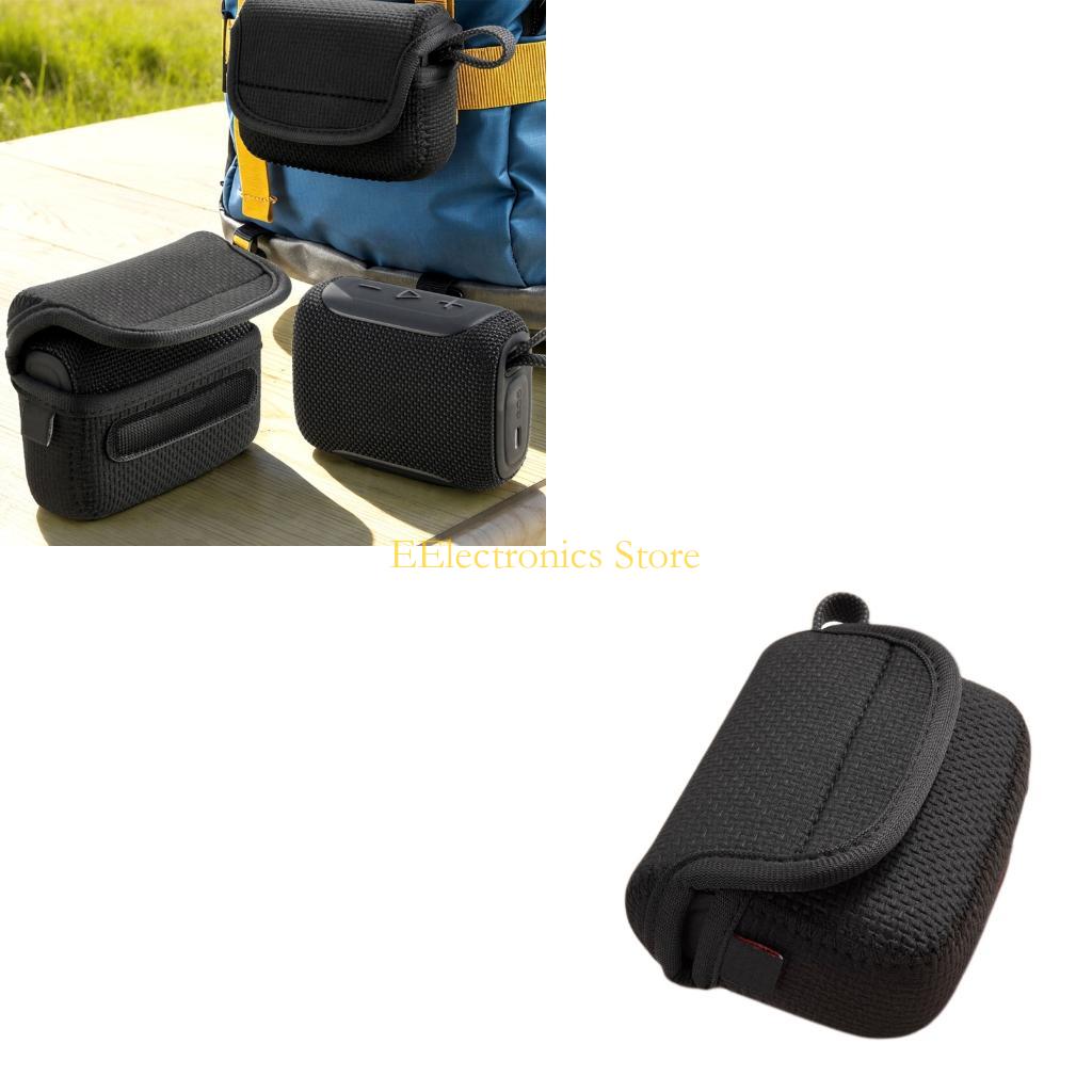 B03C Travel Storage Bag For Go - огляд і ціна Case Mesh Panel