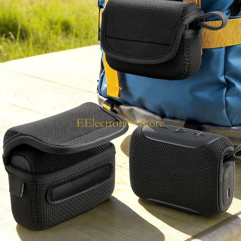 B03C Travel Storage Bag For Go - огляд і ціна Case Mesh Panel