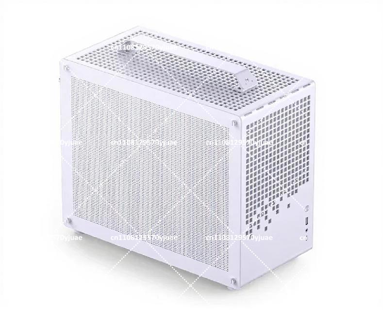 MATX Computer Case with Mesh S - огляд і ціна Case Mesh Panel